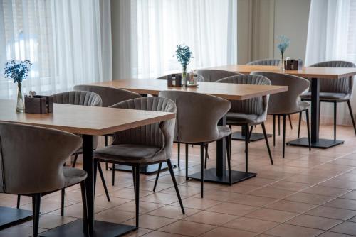 Amicus Hotel - main image