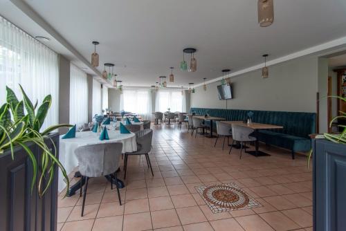 Amicus Hotel - image 13