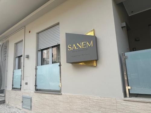 B&b Sanem Luxury rooms