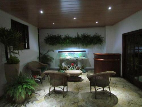 Pousada Belafonte Riocentro