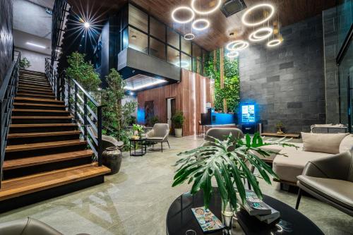 H Hotel El Nido - Vegan Friendly Hotel Managed by H Hospitality Group in Palawan