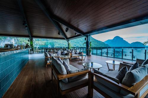 H Hotel El Nido - Vegan Friendly Hotel Managed by H Hospitality Group near Seven Commandos Tengerpart