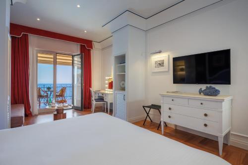 Junior Suite Premium Terrace image 6