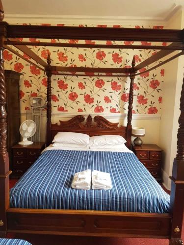The Lismore Hotel – Banbury