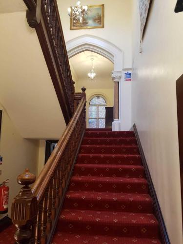 The Lismore Hotel – Banbury