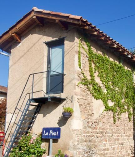 le dixneufcentvinschiroubles in Chiroubles