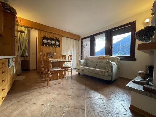  Trilocale Il Cardo, Giustino in 38086 Giustino