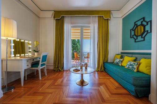 Junior Suite Premium Terrace image 3