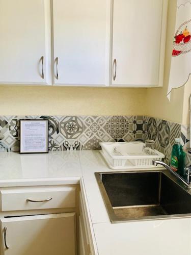 Køkken, Kenridge Residences in Saint James