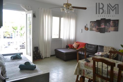 Deluxe Apartment image 10