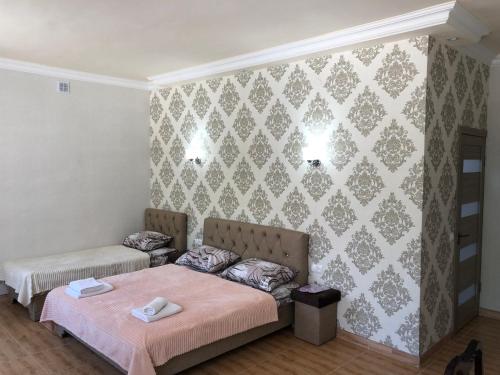 Guest house in Alaverdi