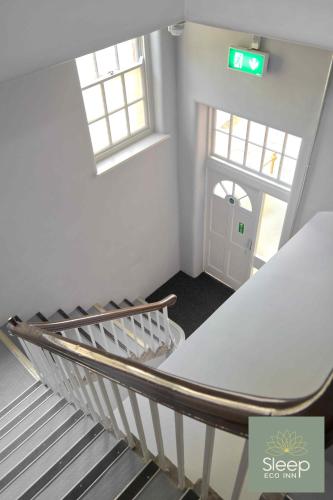 Sleep Hotel in Worthing