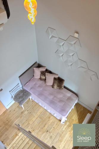 Sleep Hotel in Worthing