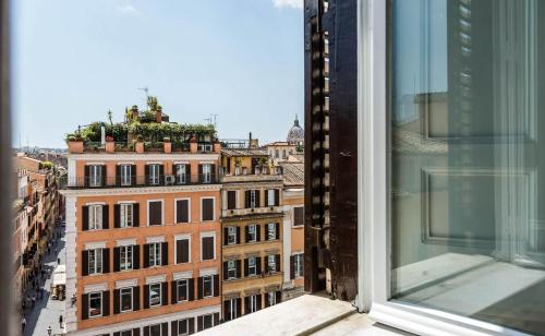 Thebestinrome Piazza di Spagna, Рим (фото 2)
