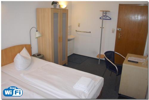 Hotel Seifert Berlin am Kurfürstendamm, Berlín (fotografie 4)