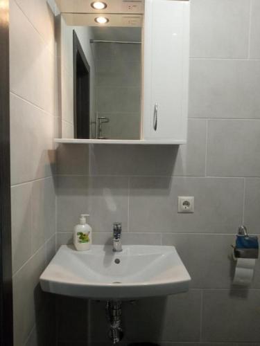 Apartment Varosh in Uzhgorod