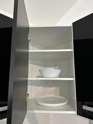 Byt apartman 73m2 Klid příroda Parking FREE, Prague (photo 8)