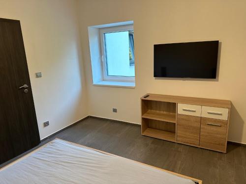 Byt apartman 73m2 for 4people ALL NEW! 2023