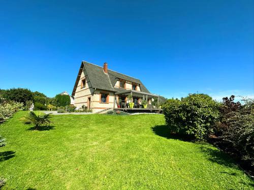 Maison proche Étretat