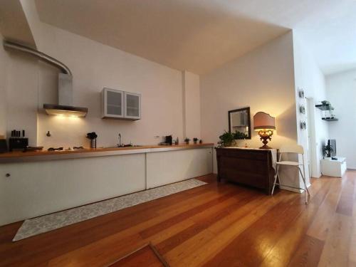  Daisy Apartment - City Center La Spezia in La Spezia