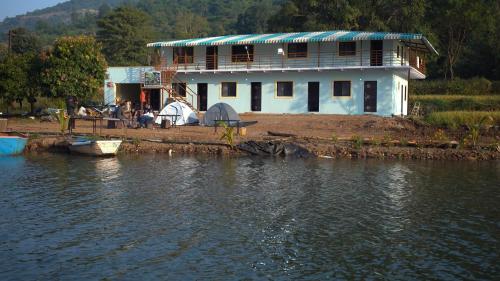 BHIMASHANKAR RESORT (AGRO TOURISM AND RIVER CAMP)