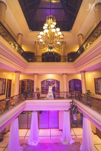 Grand Victoria Boutique Hotel in Loja