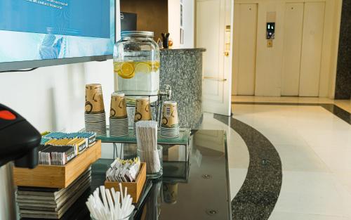 BTH Hotel Lima Golf photo 4
