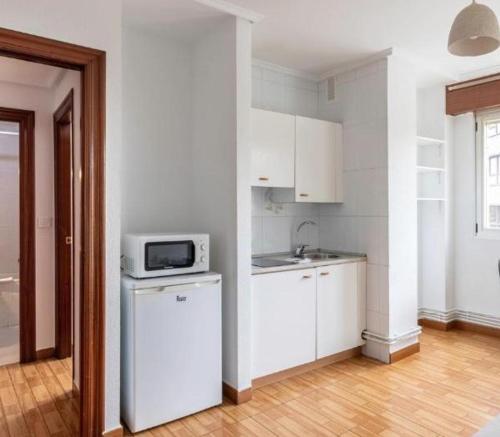 La Arena Apartamentos Zierbena La Arena Apartamentos Zierbena