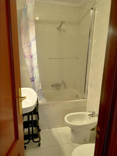 La Arena Apartamentos Zierbena La Arena Apartamentos Zierbena