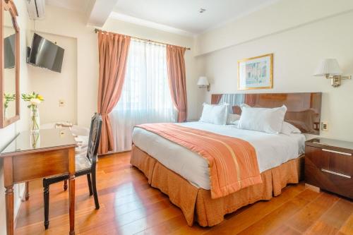 Orly Suites - Santiago