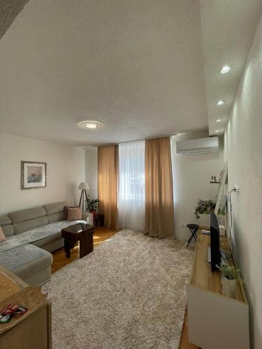 Dženx Apartmani
