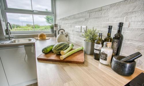 Pen Y Parc Rhosneigr