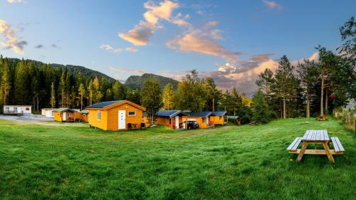 Korsbakken Camping - image 7
