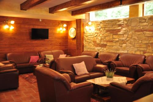 Vestabils, Hotel Miramonti in Santo Stefano In Aspromonte