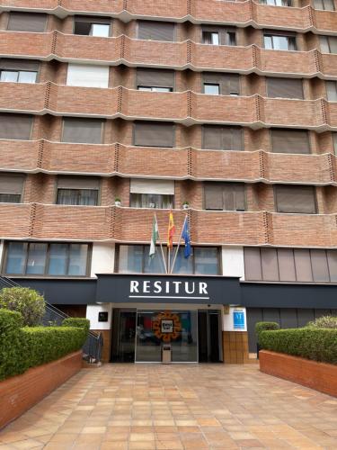 Resitur Luxury Suit 2 Room Type - Apartment
