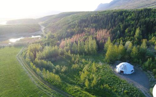 Apartment dome Hof í Vatnsdal