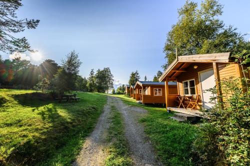 Korsbakken Camping - image 13