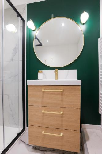Le T2 Chic !, Carcassonne (foto 7)