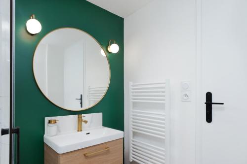 Le T2 Chic !, Carcassonne (foto 6)