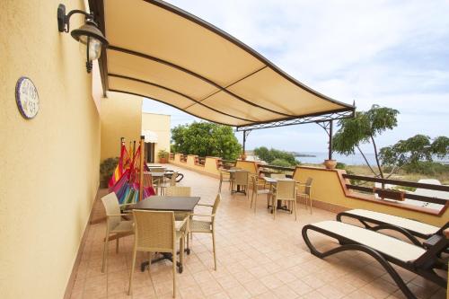 Alba D'Amore Hotel & Spa - 전망