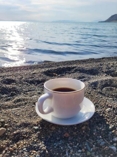 Wood House Beach-Sevan, Sevan (foto 8)