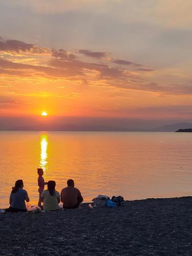 Wood House Beach-Sevan, Sevan (foto 9)