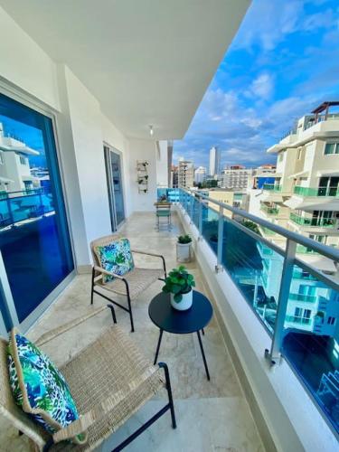 Great Centric Apt, Pool,