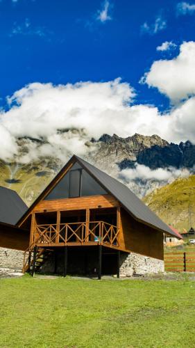 One-Bedroom Chalet