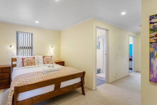 Coastal Retreat Unit close to Beach, Auckland (Foto 6)