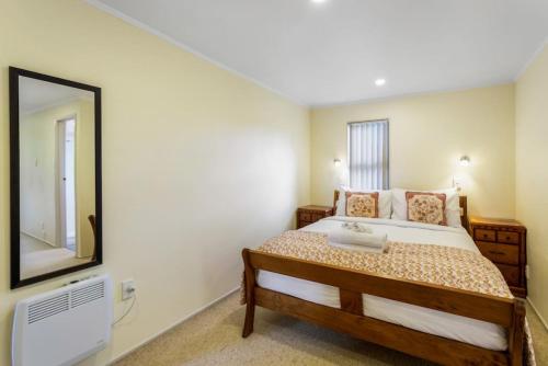Coastal Retreat Unit close to Beach, Auckland (Foto 8)