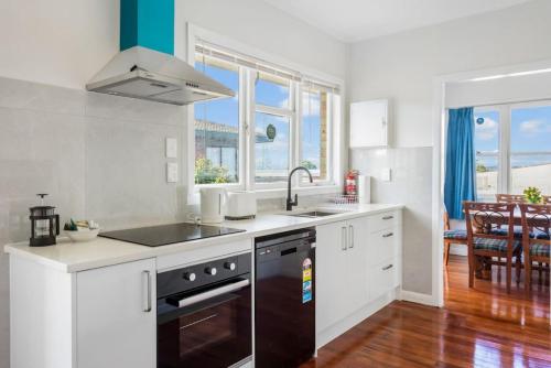 The Brickstone Home with Deck and Parking, Auckland (fotografie 5)