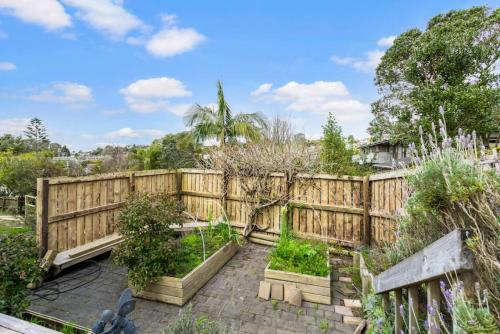 Coastal Retreat Unit close to Beach, Auckland (Foto 10)