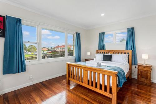 The Brickstone Home with Deck and Parking, Auckland (fotografie 10)