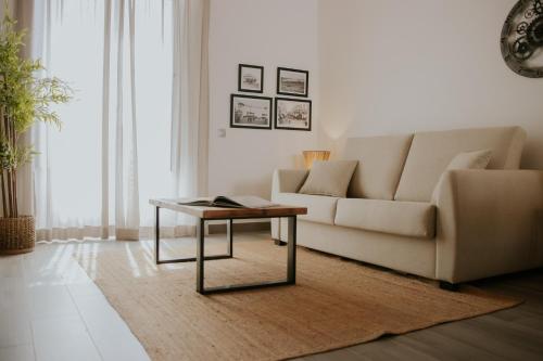 Los biznagales Room Type - Two-Bedroom Apartment